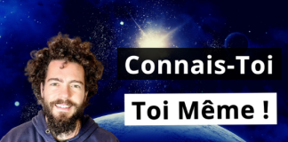 Connais-toi, Toi même