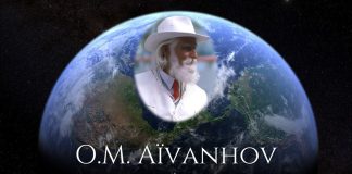 O.M. AÏVANHOV – 28 Décembre 2021