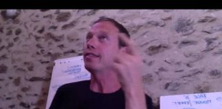 Suivre mon GPS jusqu’à la Maison