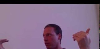 C’est pas vrai parce que je n’en veux pas !