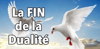 La fin d’un monde en constante dualité