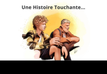 Une histoire Touchante