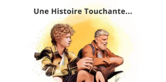 Une histoire Touchante