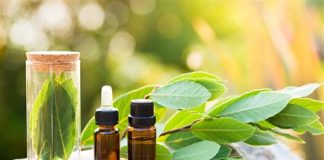 Traiter le covid par les huiles essentielles