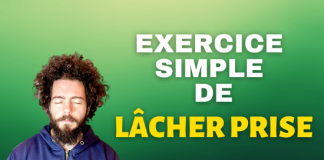 Lâcher Prise