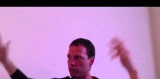 Le désir de ne pas voir