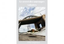 Le secret des soucoupes volantes d’Orfeo Angelucci