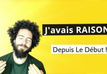 Un mécanisme de l’ego