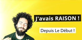 Un mécanisme de l’ego