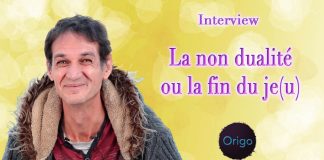 La non dualité ou la fin du je(u) – Laurent