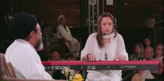 “Remember” by Omkara