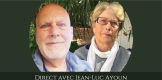 Satsang (en direct) avec Jean-Luc Ayoun – ESPOIR OU DÉSESPOIR