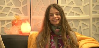 Christina Love Stream 10 en FRANCAIS