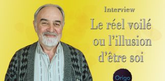 Le Réel voilé ou l’illusion d’être soi – Le besoin de transcendance – Gérard Bossy