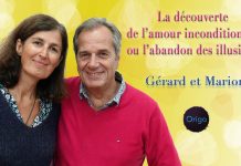 La découverte de l’amour inconditionnel ou l’abandon des illusions