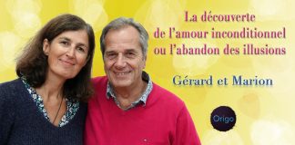 La découverte de l’amour inconditionnel ou l’abandon des illusions
