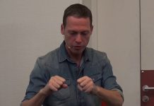 Ma colère, les juges et moi sommes Un