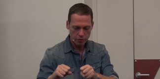 Ma colère, les juges et moi sommes Un