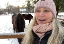 L’ego… – Julie Ann