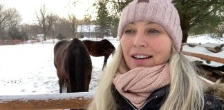 L’ego… – Julie Ann