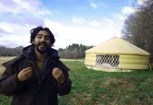 Dérogation obtenue pour vivre en zone agricole : des permaculteurs créent un précédent dans la loi