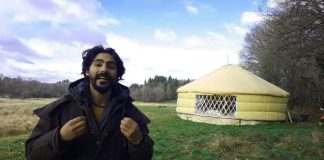 Dérogation obtenue pour vivre en zone agricole : des permaculteurs créent un précédent dans la loi