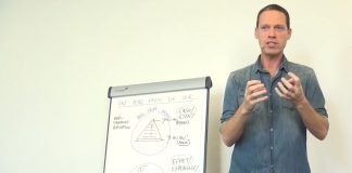 Le grand OUI de Laurent