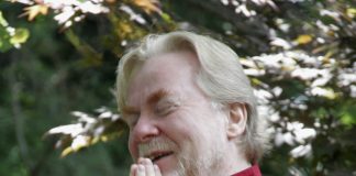 Andreas Mamet : une vie au service de l’Éveil des consciences