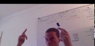 Le but de mon bruit mental