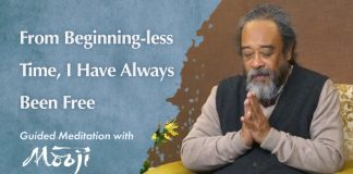 De tout temps sans commencement, j’ai toujours été libre ~ En l’honneur deThich Nhat Hanh