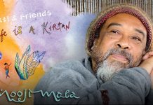 La vie est un Kirtan (Remix) – Happy Birthday Beloved Moojibaba