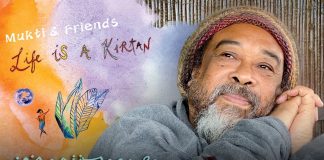 La vie est un Kirtan (Remix) – Happy Birthday Beloved Moojibaba