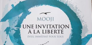 Une invitation à la liberté: méditation guidée (traduction française) ~ Mooji