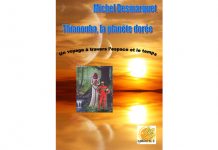 Thiaoouba, la planète dorée par Michel Desmarquet