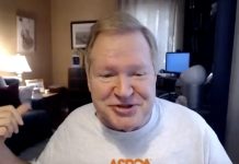 Gary Renard aborde la situation en Ukraine et d’autres questions profondes