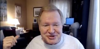 Gary Renard aborde la situation en Ukraine et d’autres questions profondes