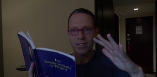 Les Enseignements de l’Esprit (EE) – “Etre le Maitre” – 3eme partie