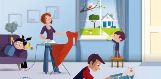 Le grand ménage sur LSG