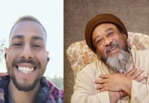 Regarde, découvre et sois : tel est le pouvoir du Satsang