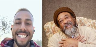 Regarde, découvre et sois : tel est le pouvoir du Satsang