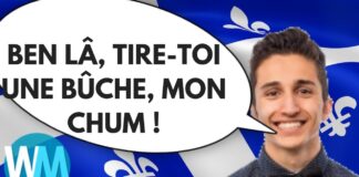 Top 20 des expressions Québécoises drôles et incroyables !