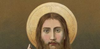 Ce que Jésus n’a pas fait et n’a pas dit