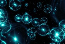 Aucune particule n’existe