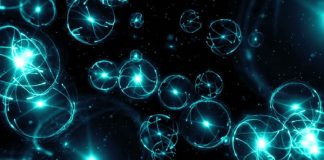 Aucune particule n’existe