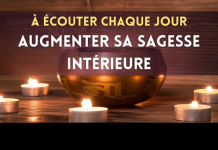Sagesse intérieure