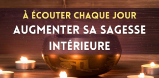 Sagesse intérieure