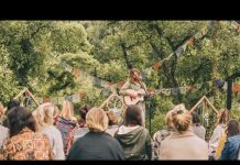 We are One – Live at The Shanti Space