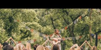 We are One – Live at The Shanti Space