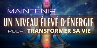 Transformation Sa Vie