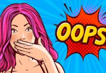 L’erreur, sans culpabilité